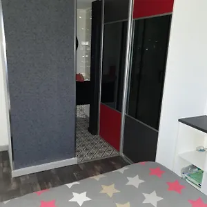 Chambre D Hote Avec Sa Sdb Privative Frühstückspension