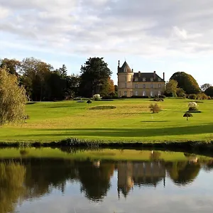 Hotel De Boisgelin, Pléhédel