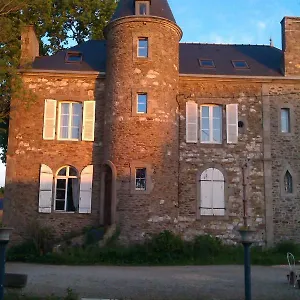 Le Manoir De La Bigotiere Frühstückspension